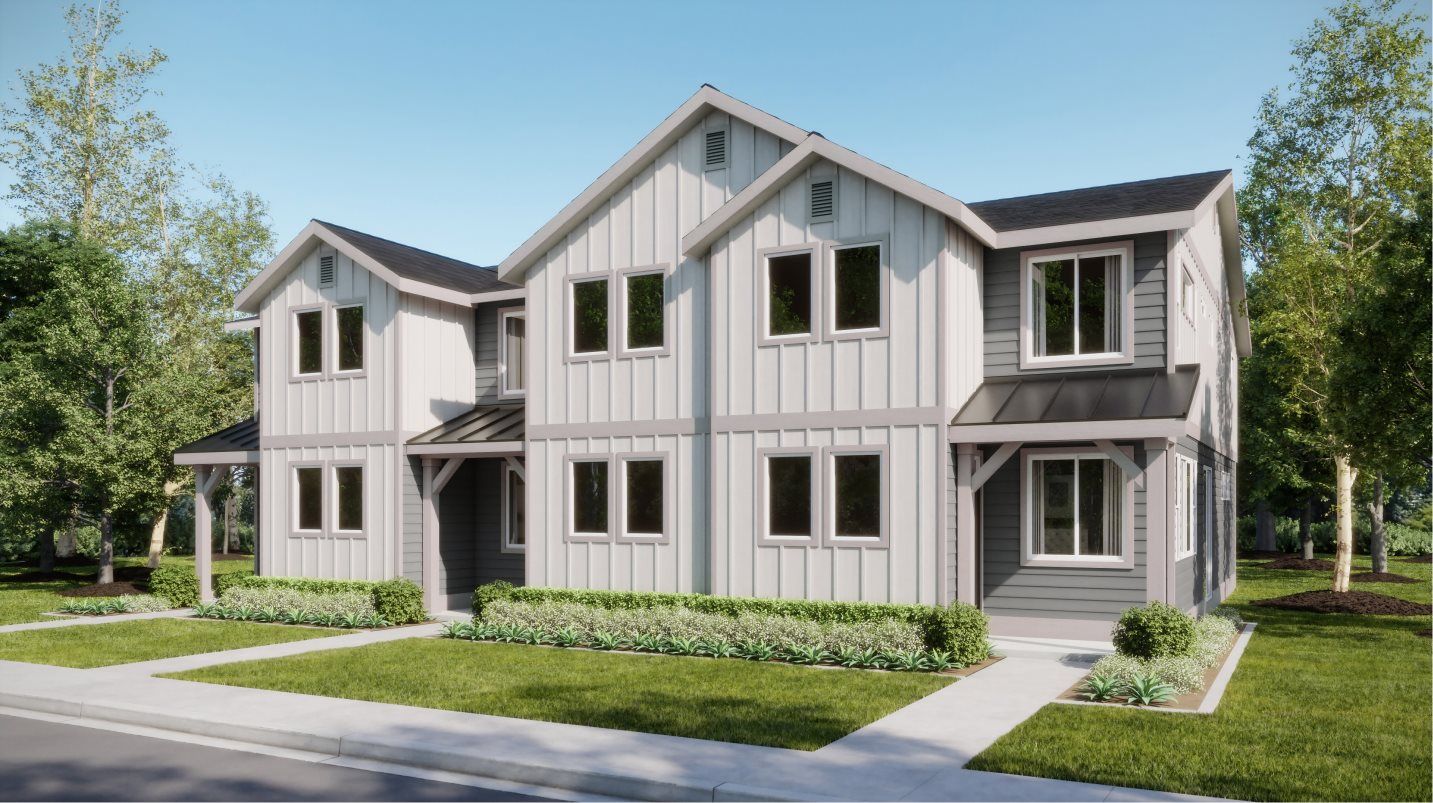 South River Terrace - The Cascade Collection - Tigard, OR