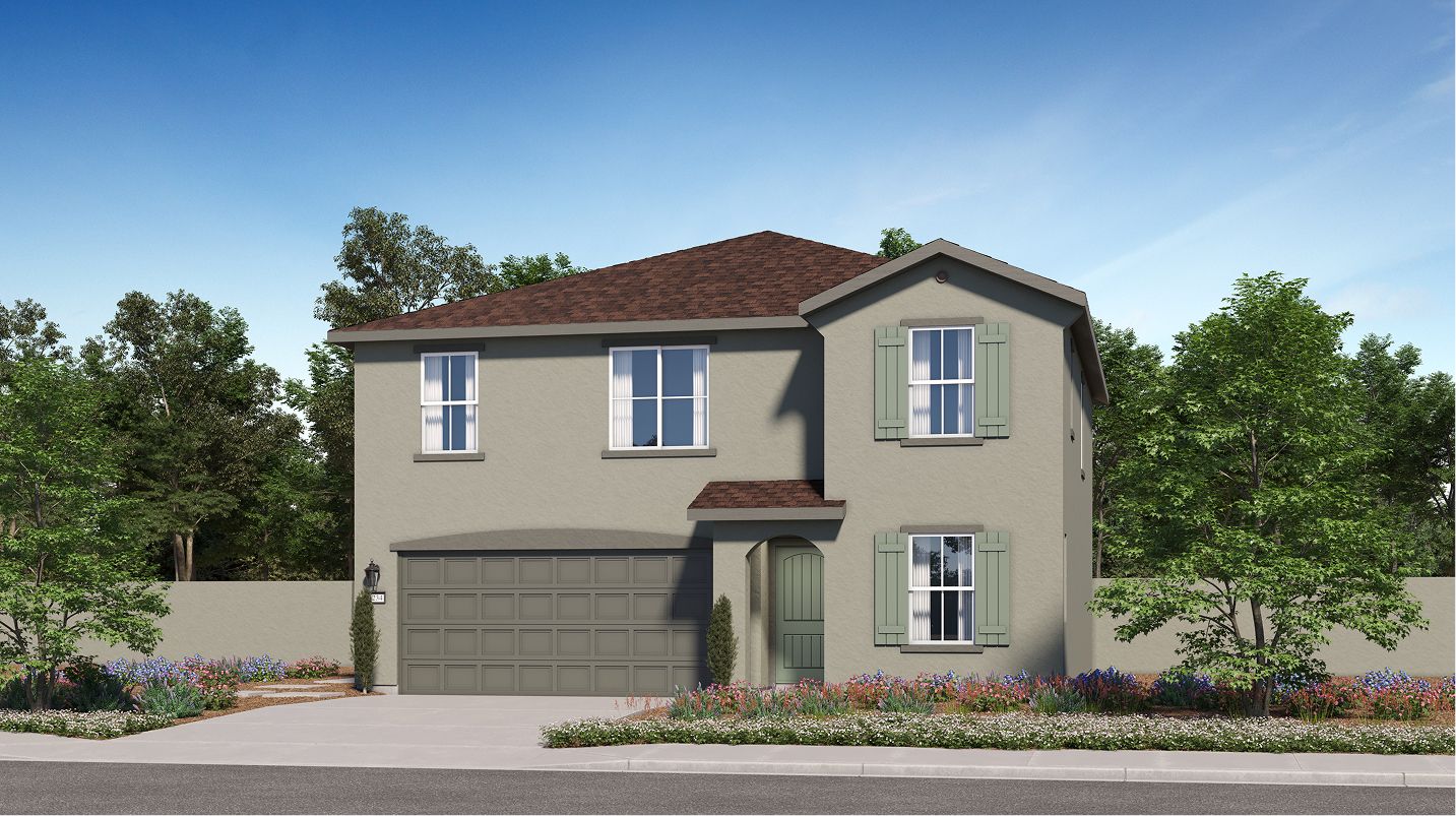 Canterwood - Rein - San Jacinto, CA
