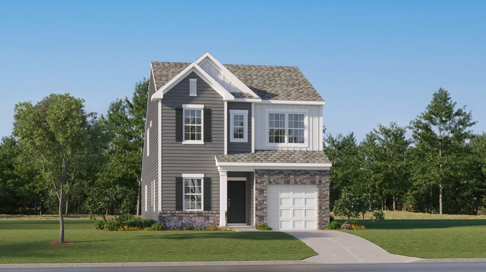 112 Forbes Lane