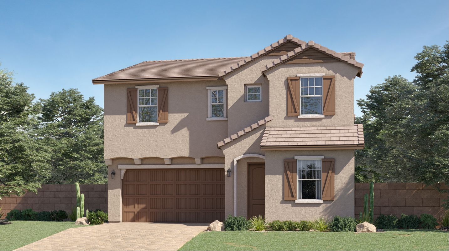 Majestic at Mystic - Peoria, AZ