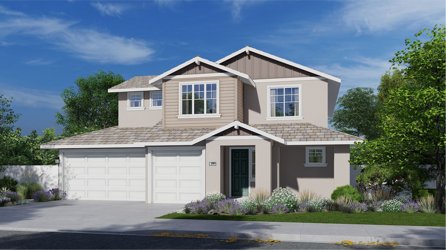 Arbor Ranch - Lyric - Elk Grove, CA