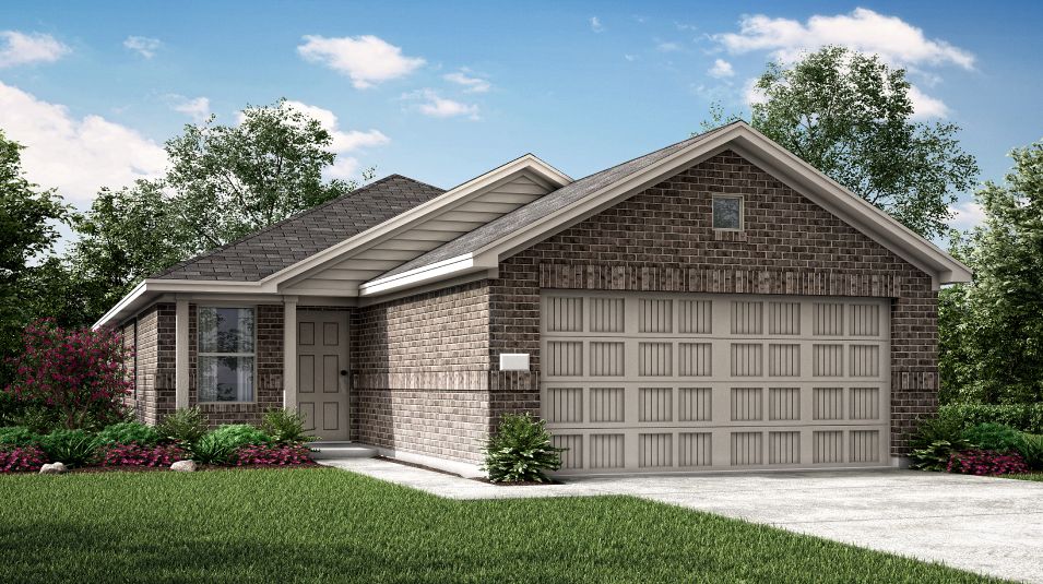 412 Northampton Dr. Little Elm, TX 75068