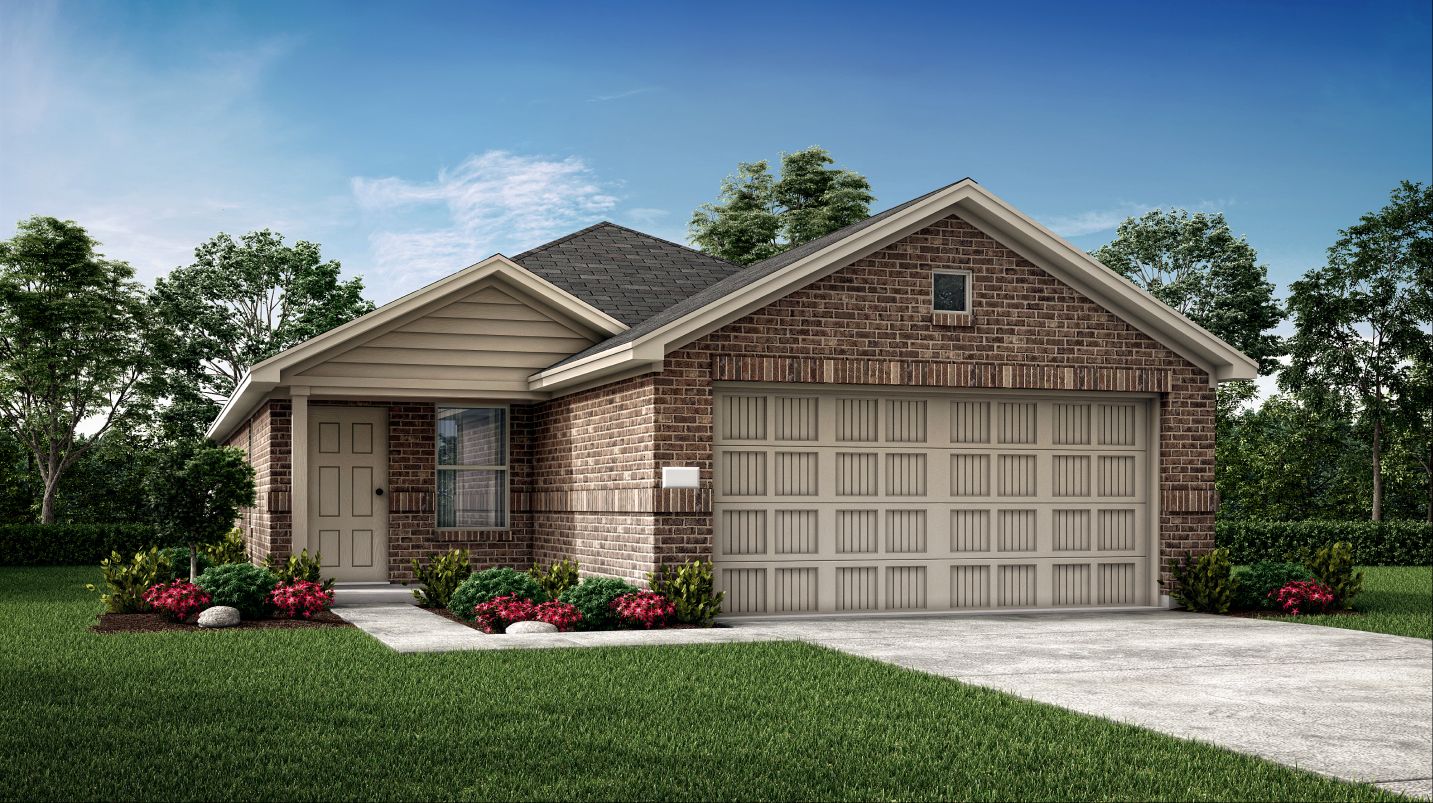 412 Northampton Dr. Little Elm, TX 75068