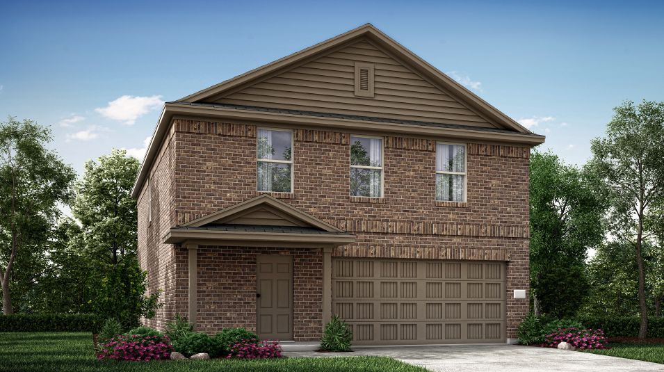 412 Northampton Dr. Little Elm, TX 75068