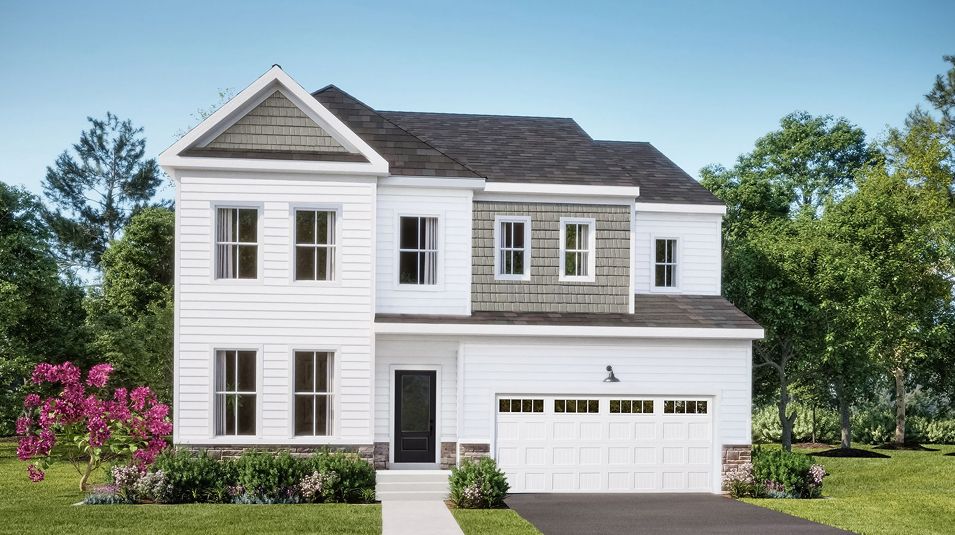 Farm View por Lennar en Philadelphia Pennsylvania