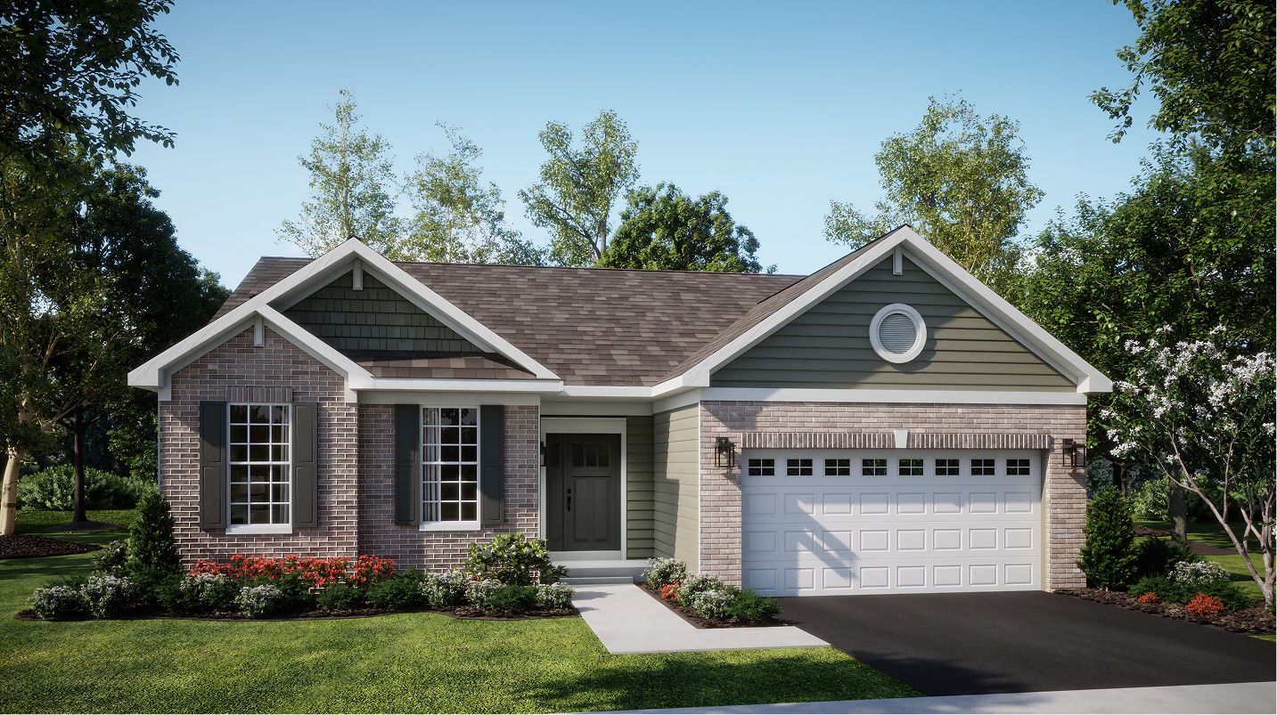1280 Prairie Ridge Trail. Antioch, IL 60002