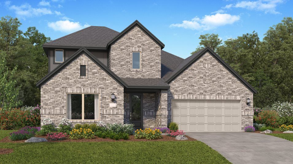 Lago Mar - Fairway Collections - Texas City, TX