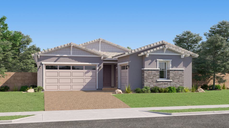 Aloravita - Signature - Peoria, AZ