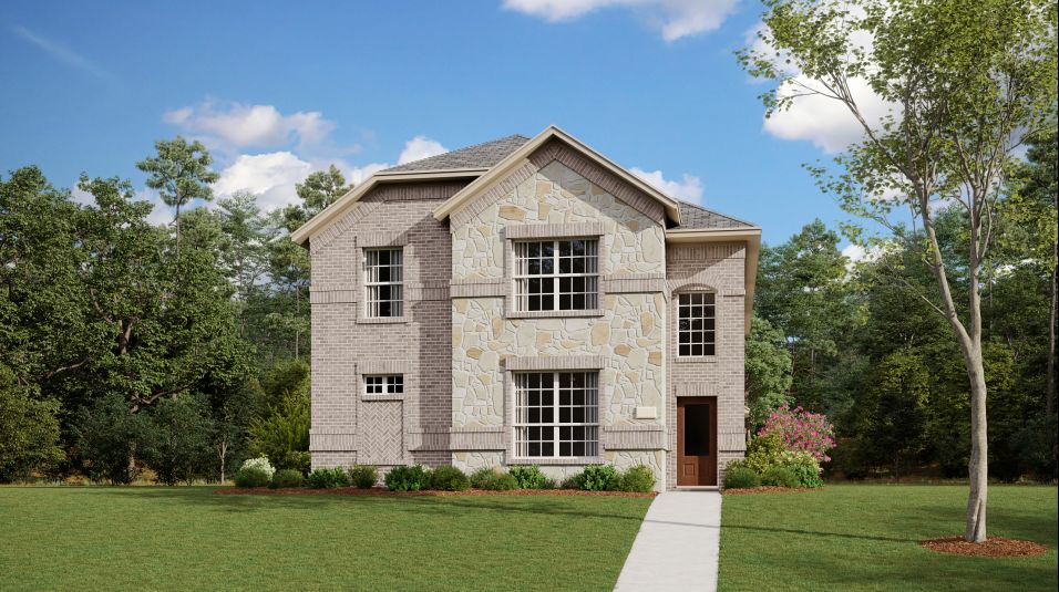 Northpointe - Lonestar Collection - Fort Worth, TX
