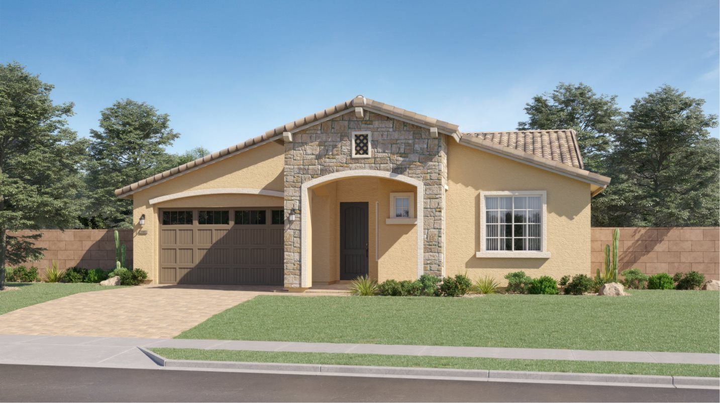 Asante Heritage | Active Adult - Encore II - Surprise, AZ