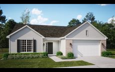 Preston Trails: Portage, Indiana - Lennar