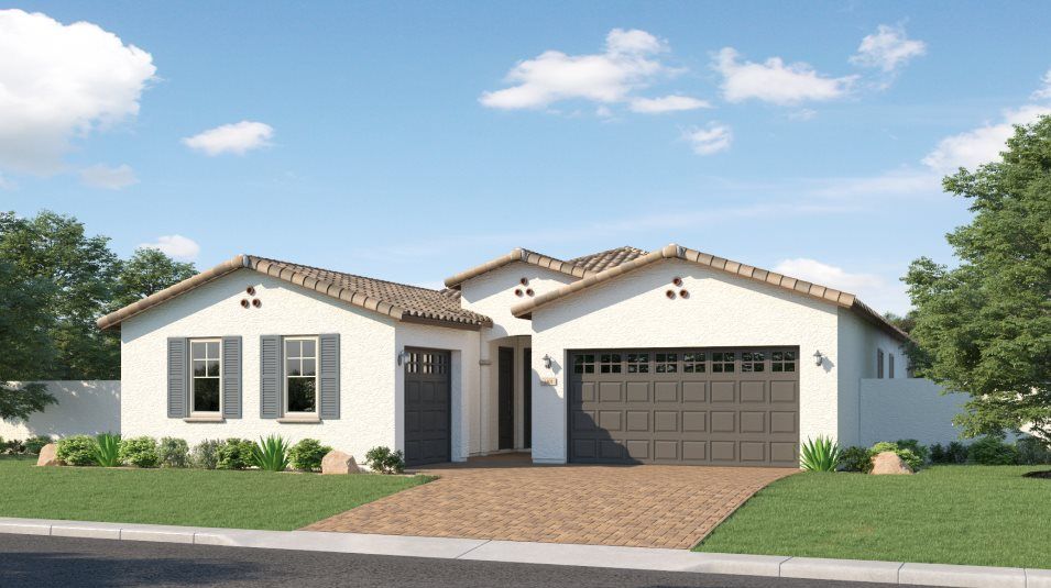 Madera - Signature - Queen Creek, AZ