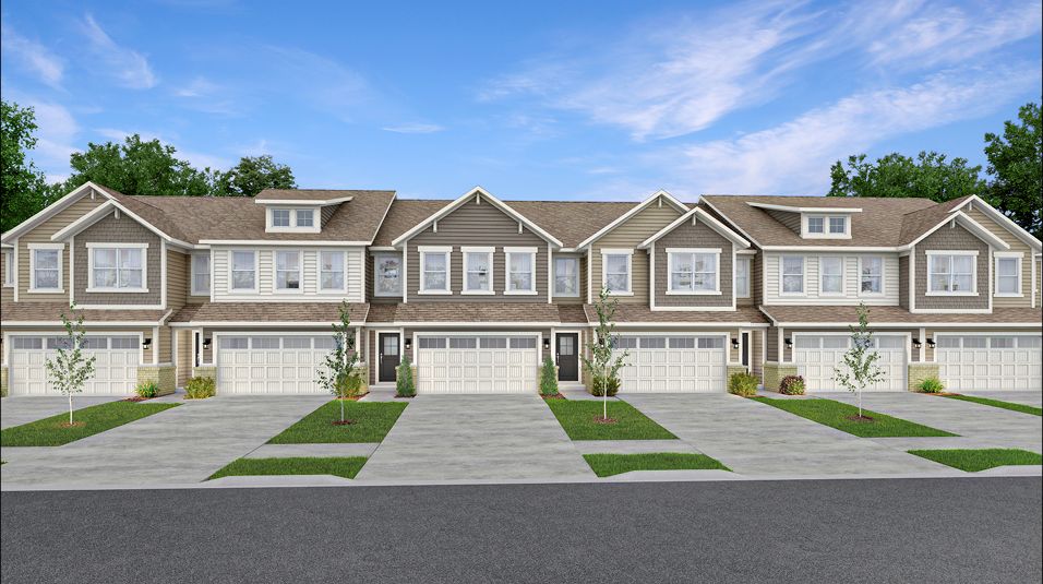 Roxbury floor plan