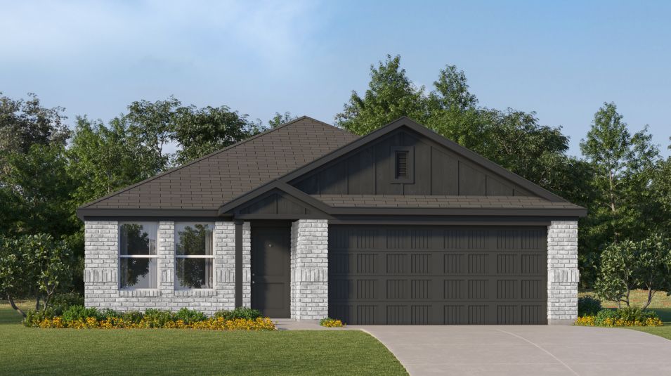139 Pecan Flats Road. Balch Springs, TX 75181