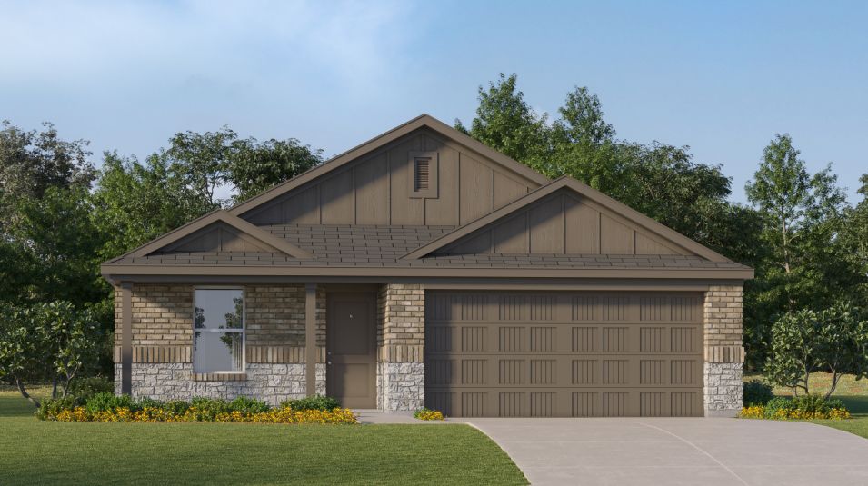 105 Glenwood Drive