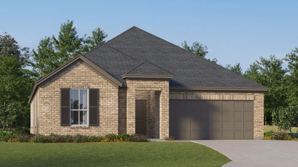 2206 Walden Pond Blvd. Forney, TX 75126