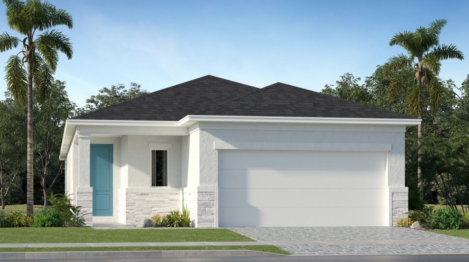 Seagrove - The Shores - Fort Pierce, FL