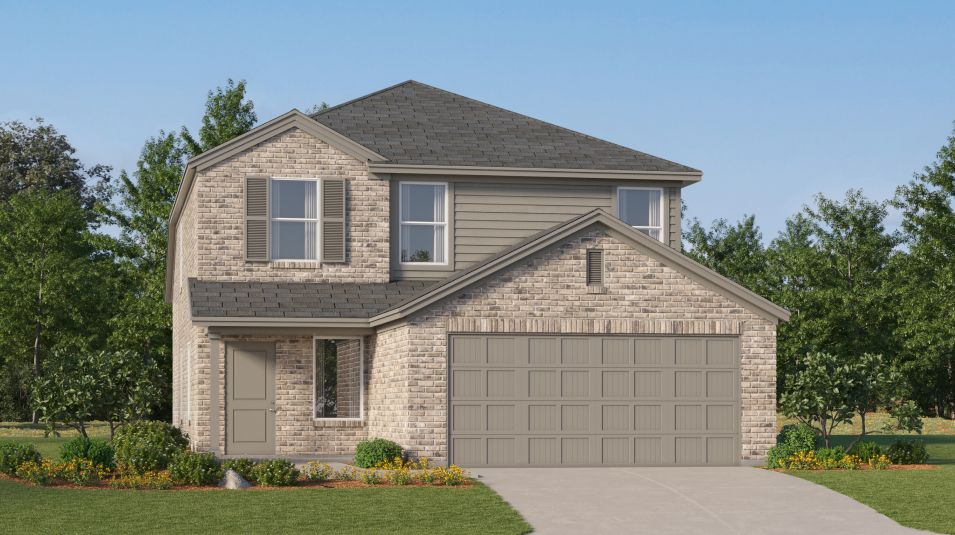 6413 Adderly Road. Pilot Point, TX 76258