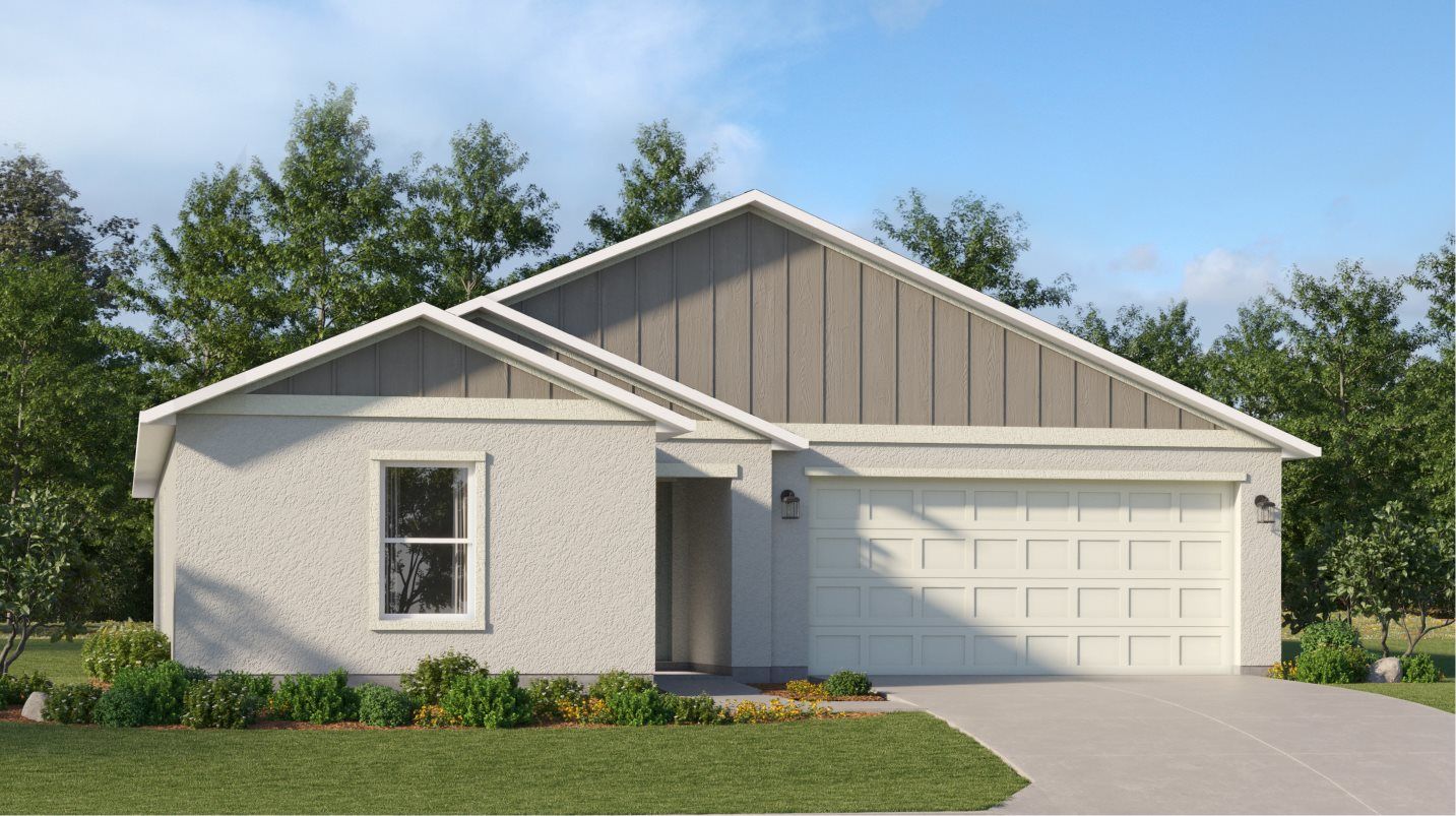 Wind Meadows South - The Estates - Bartow, FL