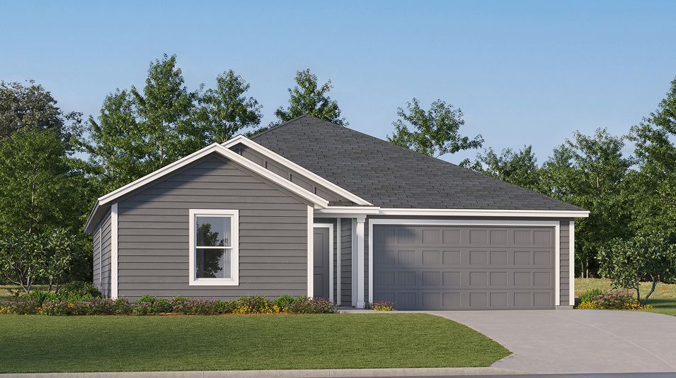 Bonds - Sarah Farms: Foley, Florida - Lennar