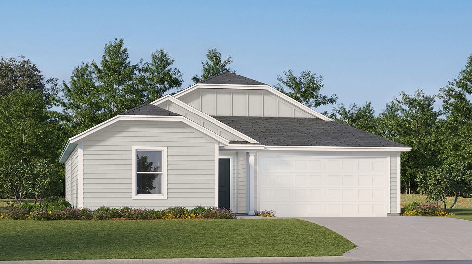 Bonds - Sarah Farms: Foley, Florida - Lennar