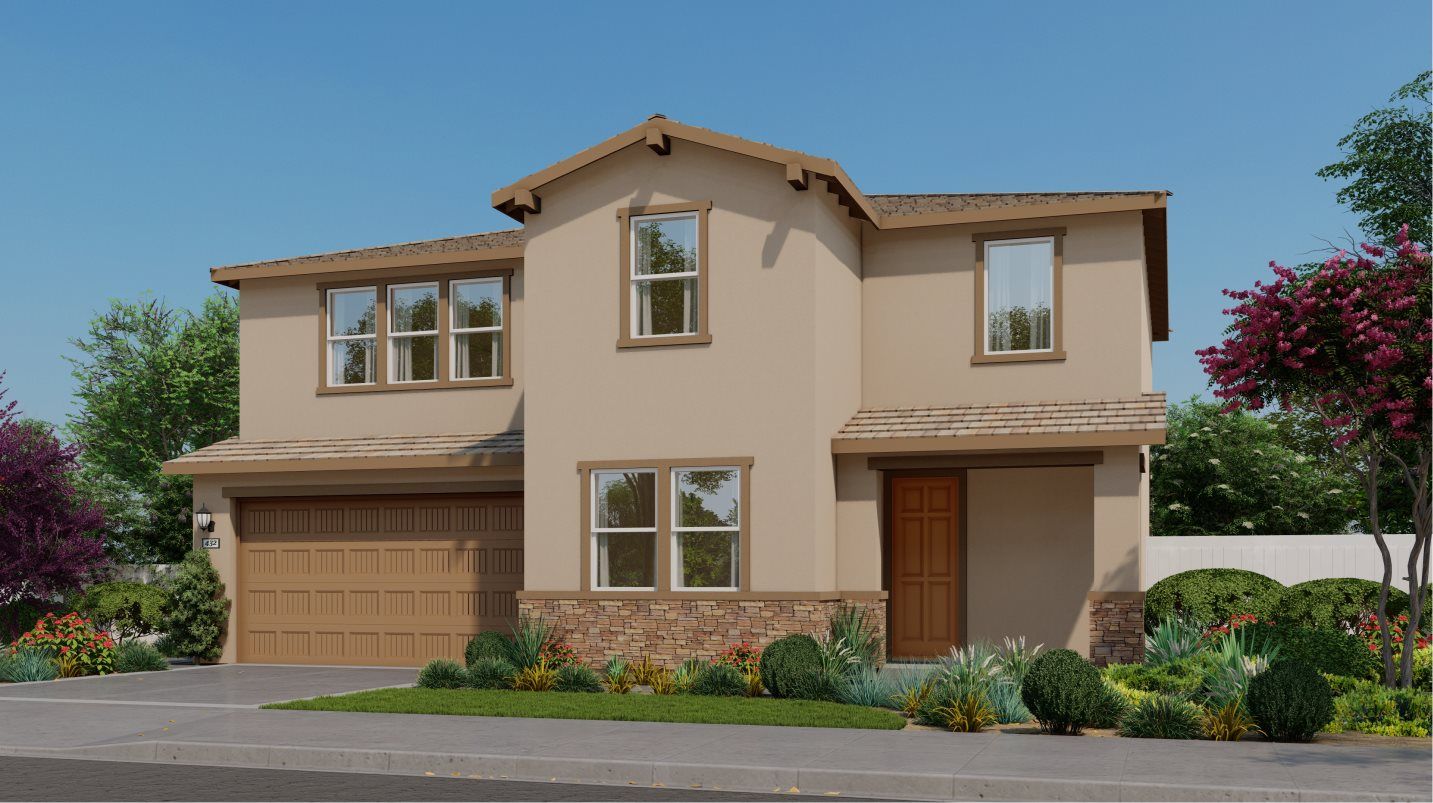 Northpoint - Sungate - Plumas Lake, CA