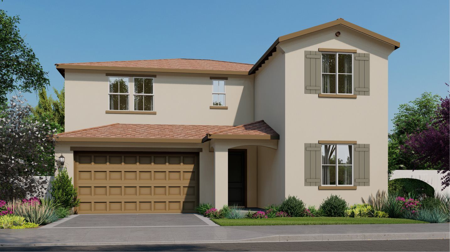 casa en Vineyard Parke - Vienna por Lennar