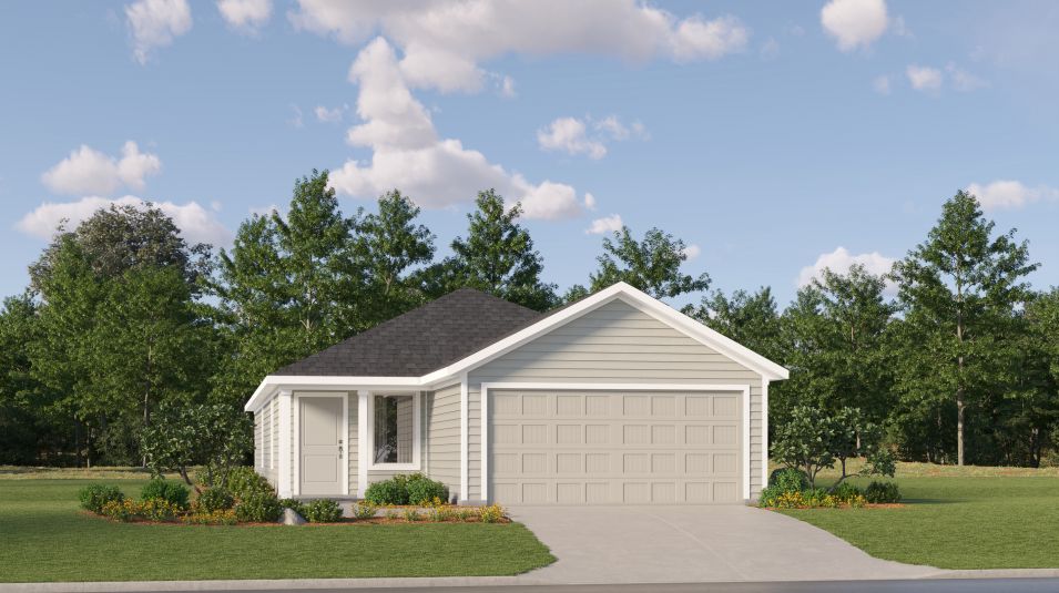 Pradera - Cottage Collection - Uhland, TX