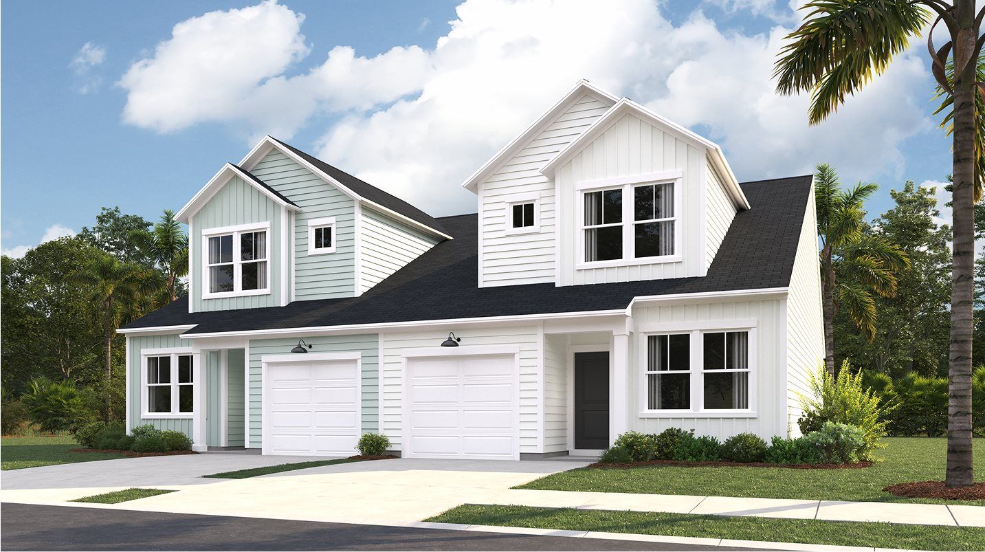 Osprey Isle - Blakely Collection