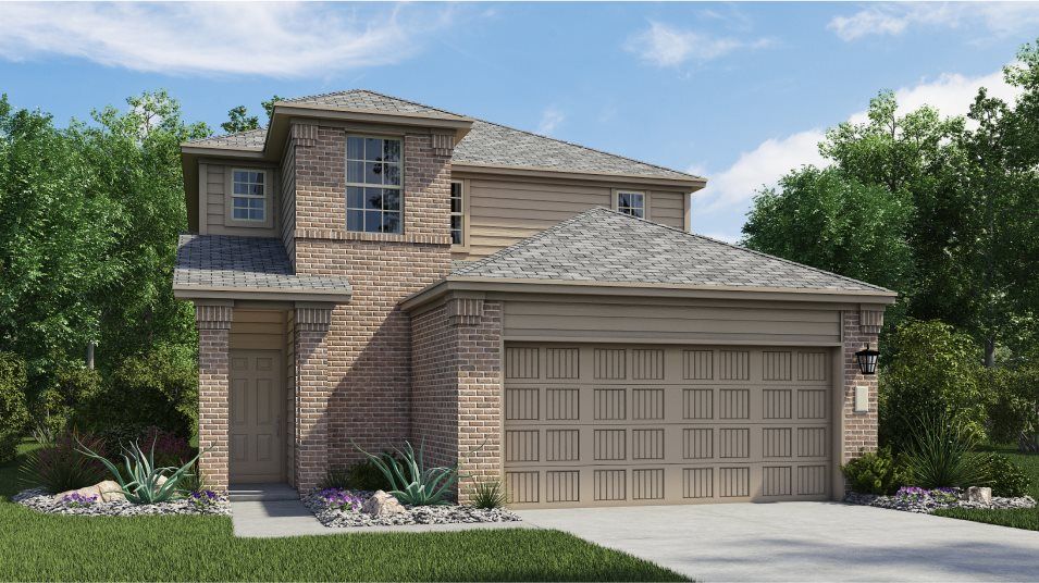 624 Grand View Road. Georgetown, TX 78628