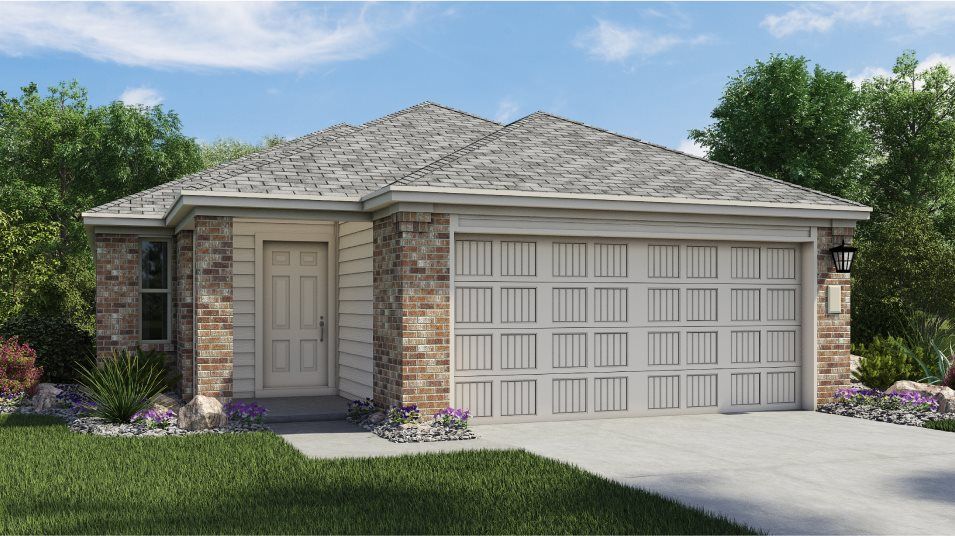 624 Grand View Road. Georgetown, TX 78628