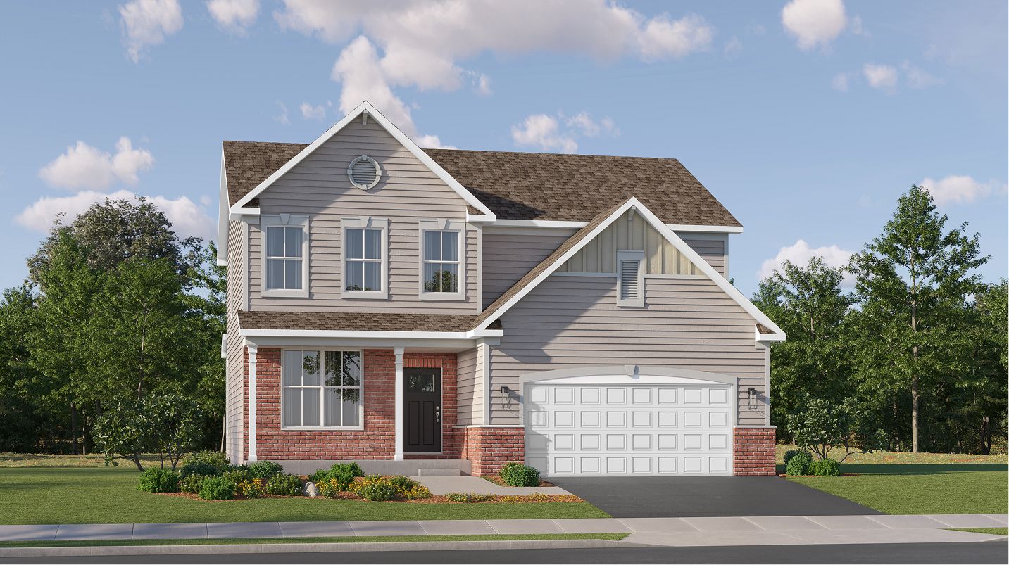 1000 Waterford Street. Algonquin, IL 60102