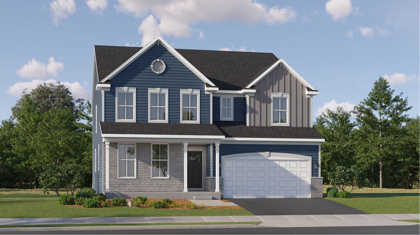 1000 Waterford Street. Algonquin, IL 60102
