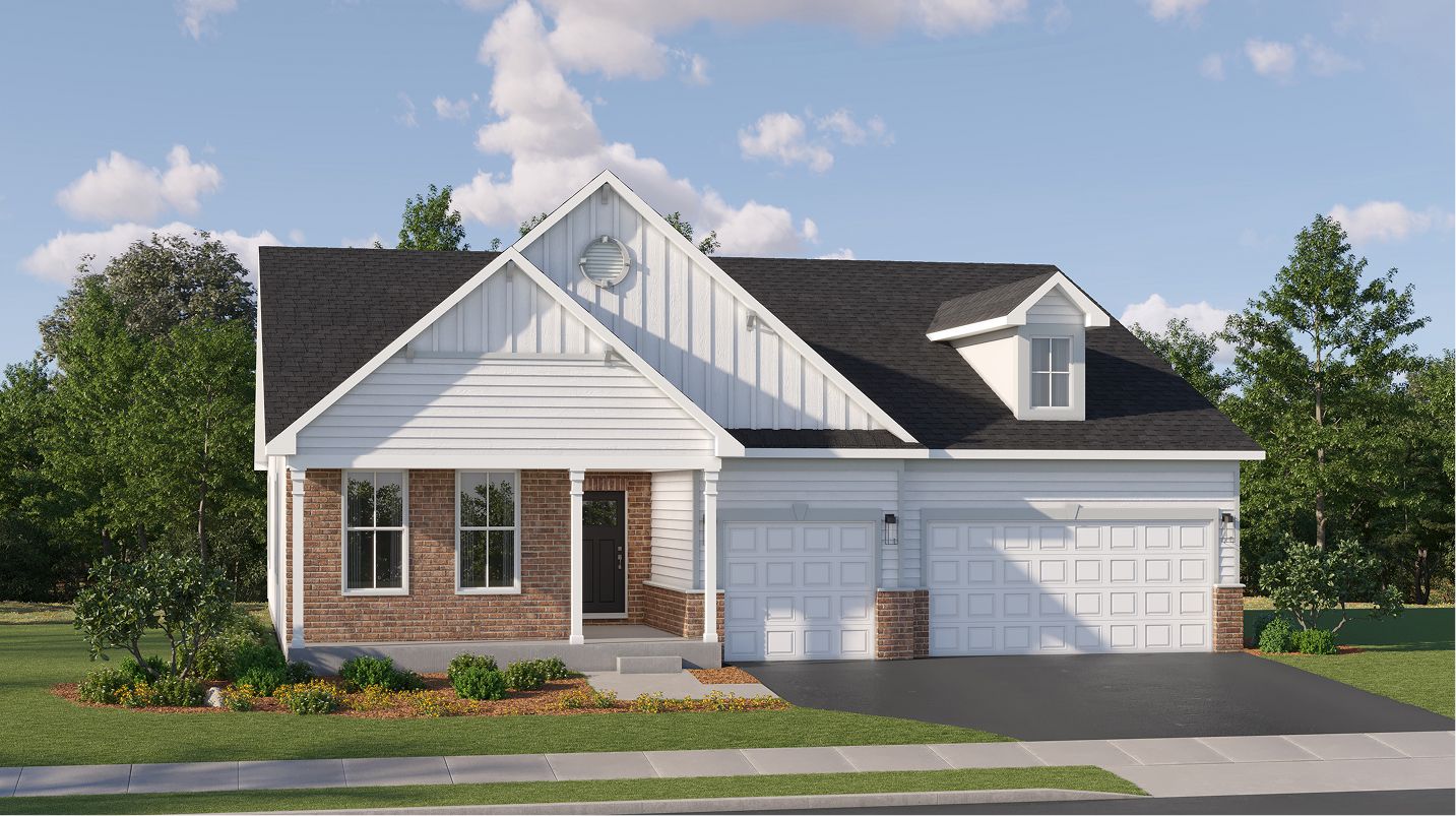 1000 Waterford Street. Algonquin, IL 60102