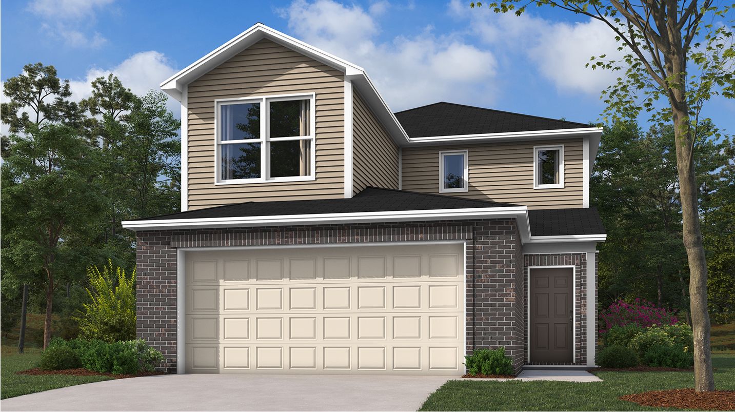 8308 Kim Drive. North Little Rock, AR 72113