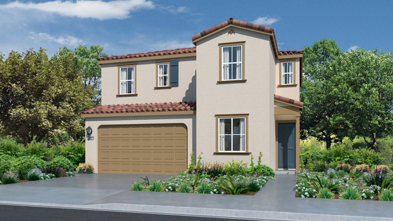 Residence 2179 floor plan