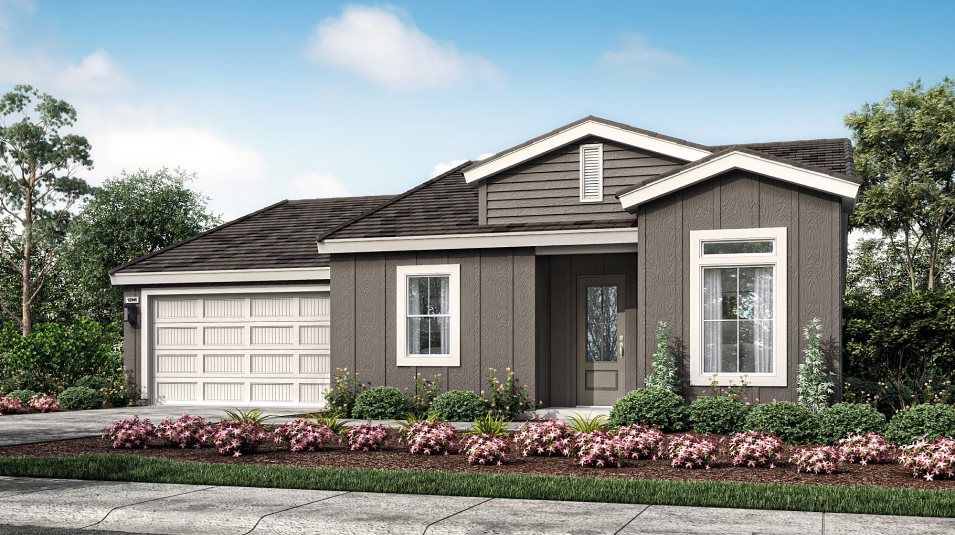 Riverstone - Skye Series at Club District - Madera, CA