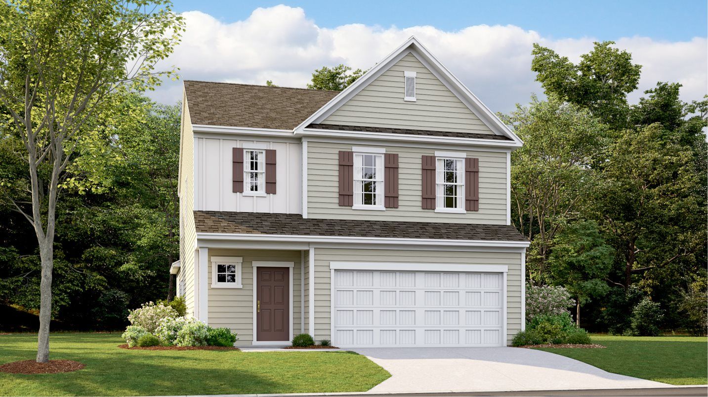 Blue Ridge Village - Walk - Taylors, SC