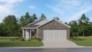 21318 Newberry Grove Lane (Oakridge)
