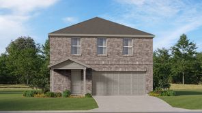 21315 Newberry Grove Lane (Whitetail)