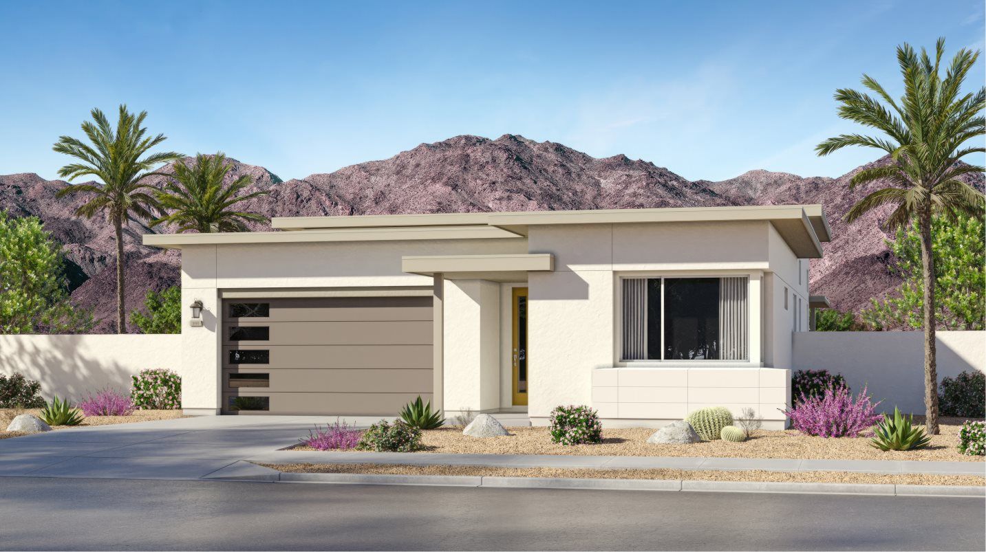 766 Flamingo Blvd. Palm Springs, CA 92262