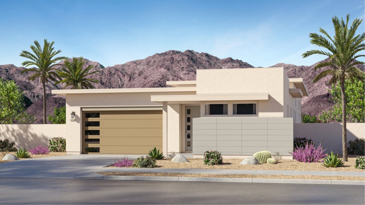766 Flamingo Blvd. Palm Springs, CA 92262