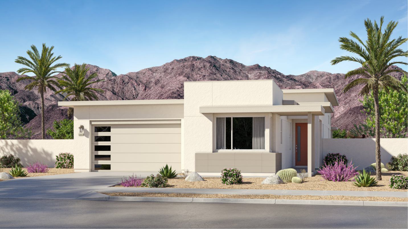 766 Flamingo Blvd. Palm Springs, CA 92262