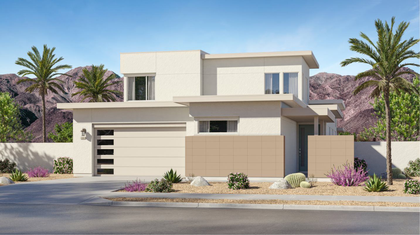 766 Flamingo Blvd. Palm Springs, CA 92262