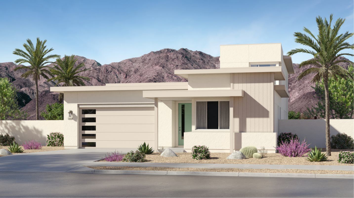 766 Flamingo Blvd. Palm Springs, CA 92262