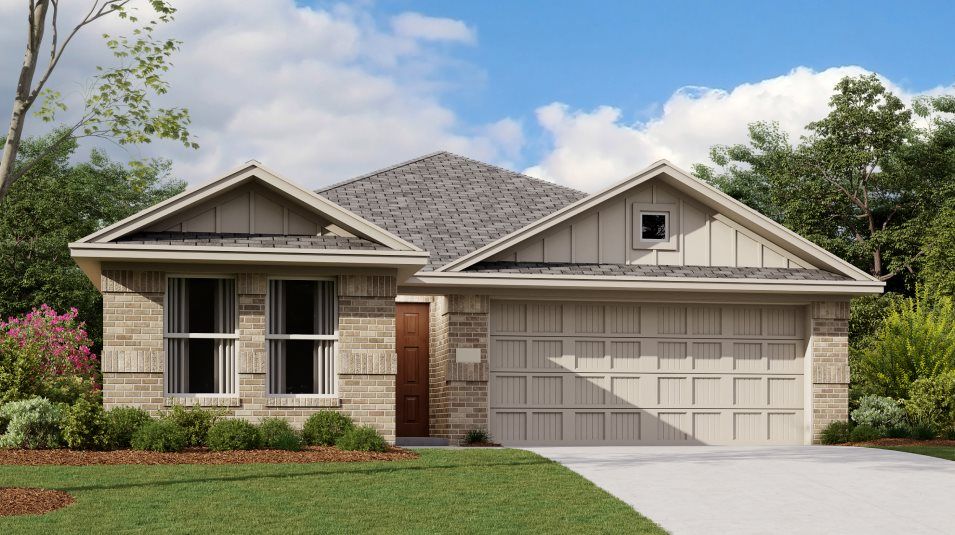 1403 Dovekie Dr. Forney, TX 75126