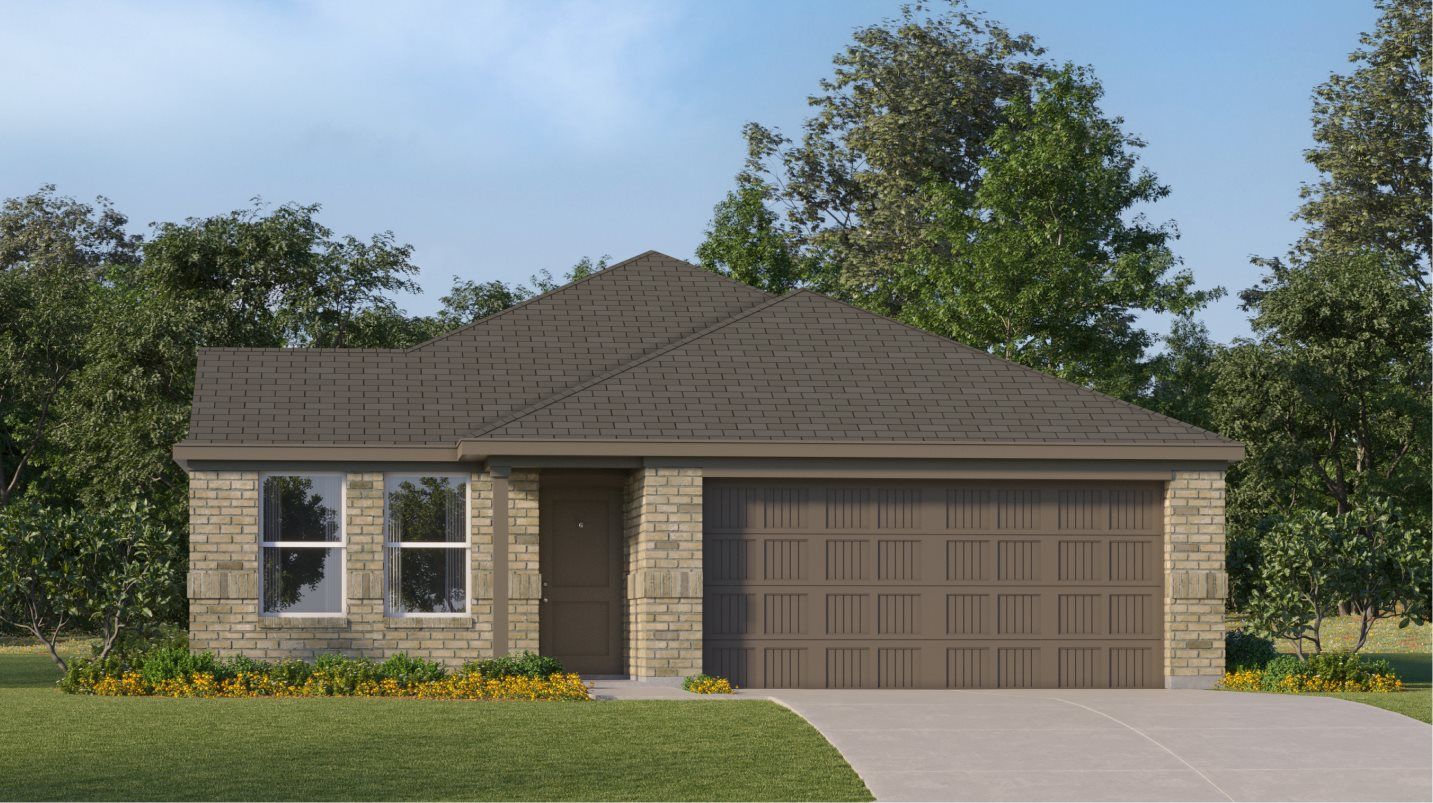 1403 Dovekie Dr. Forney, TX 75126
