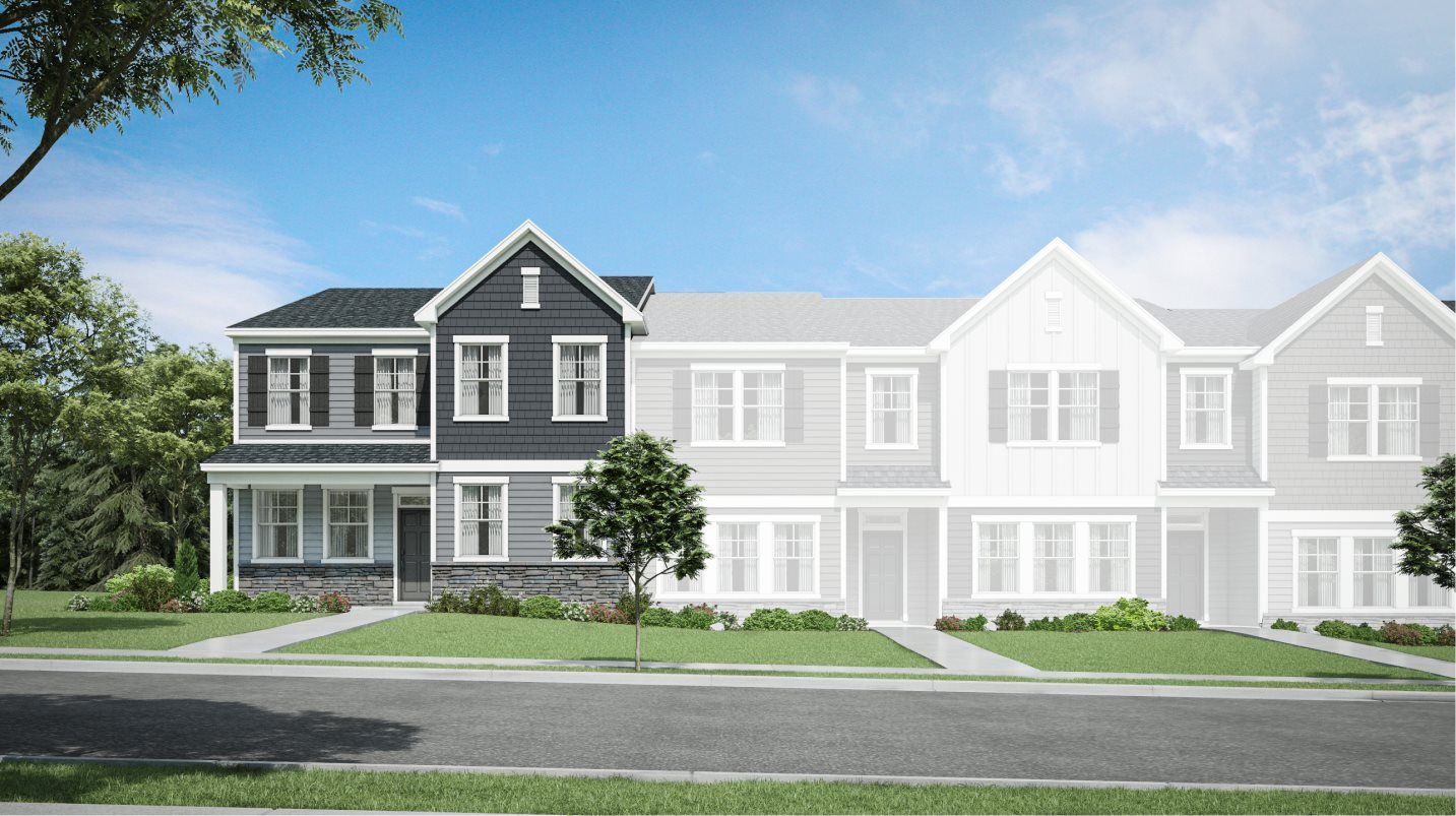 Mica Ridge - Venture Collection - Durham, NC