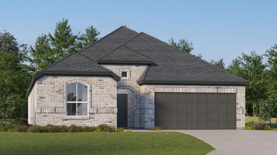 3004 Tersk Road. Providence Village, TX 76227