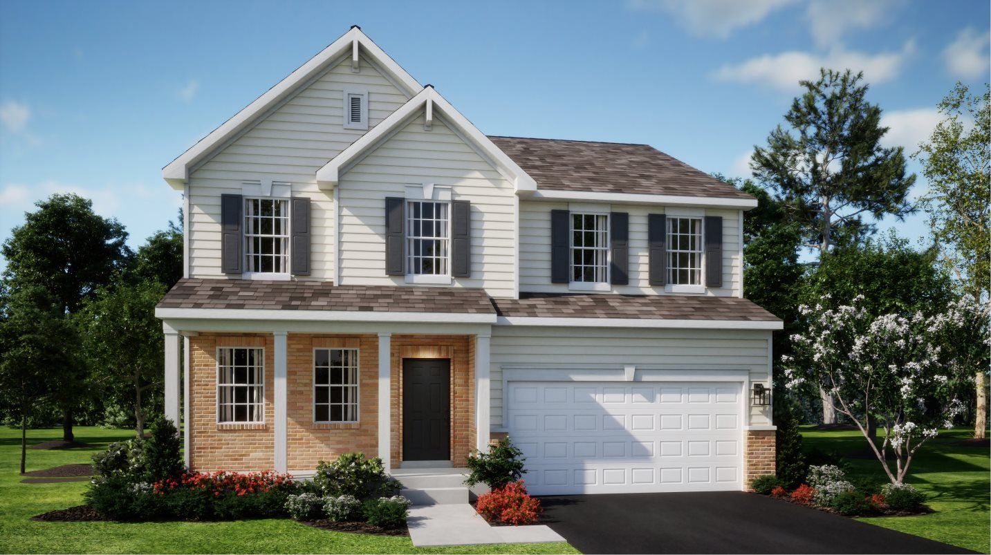Heritage Hill Estates - Maple Park, IL
